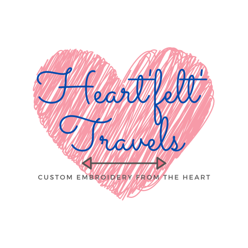 Heart’felt’ Travels